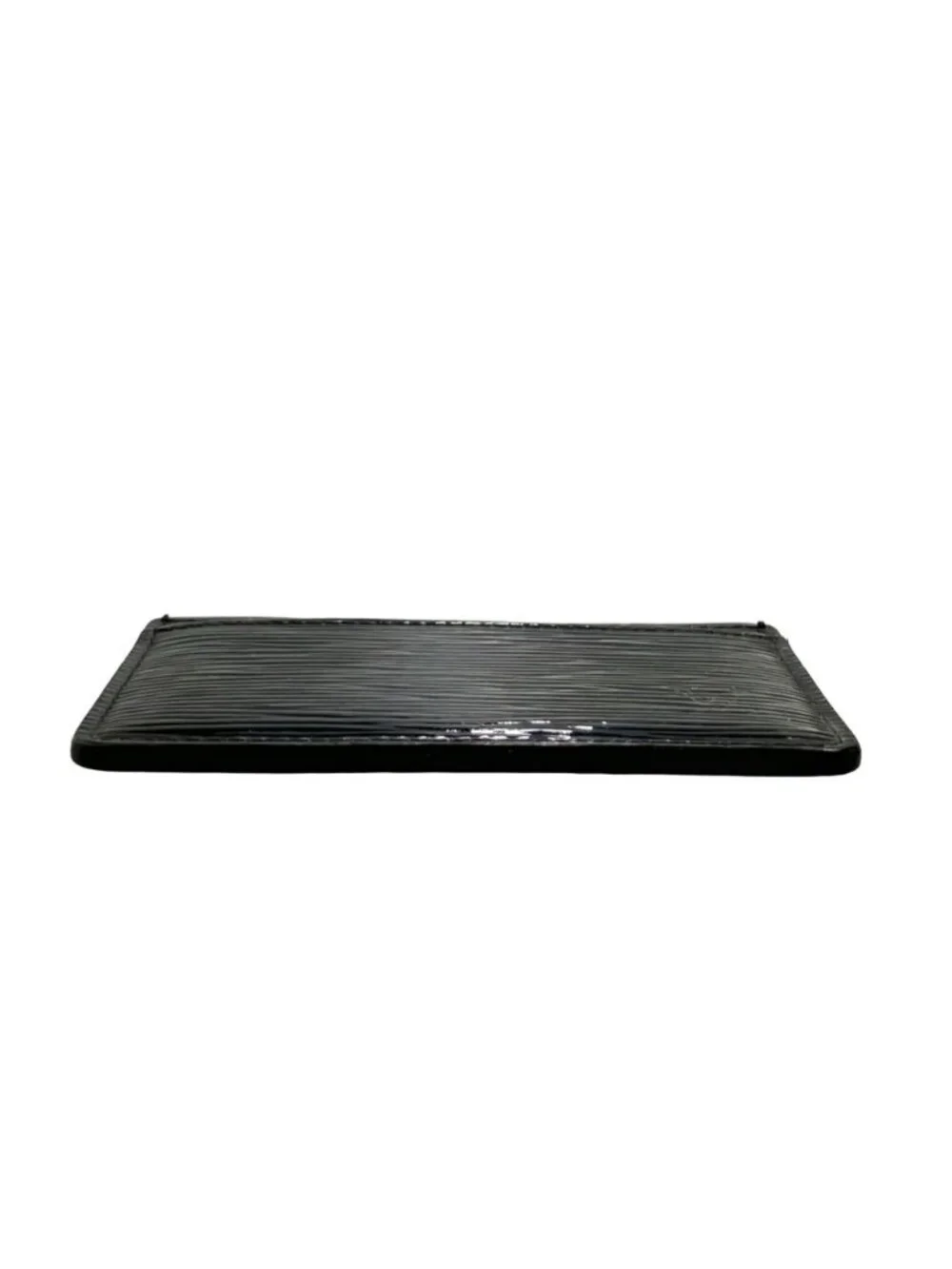 Louis Vuitton Card Case Porte Cartes Simple Epi Electric